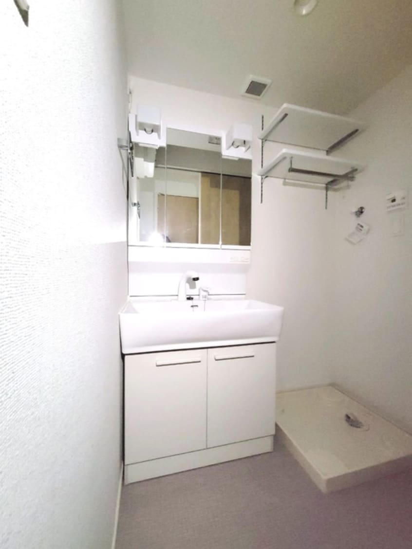 洗面 ラルーチェゼロ