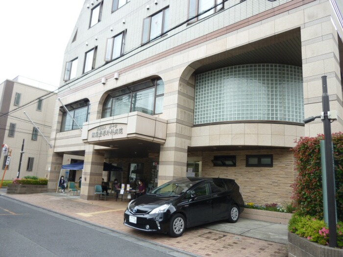 飯能整形外科病院(病院)まで158m ラルーチェゼロ