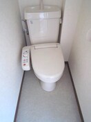 トイレ エノクラビル