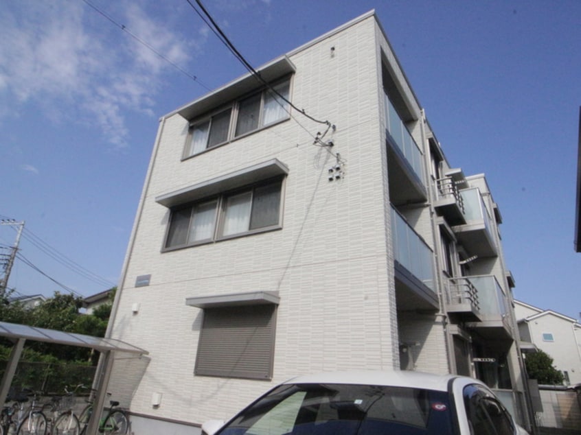 外観写真 メルヴェーユ