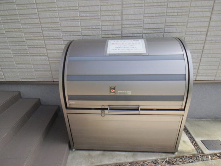 建物設備 メルヴェーユ