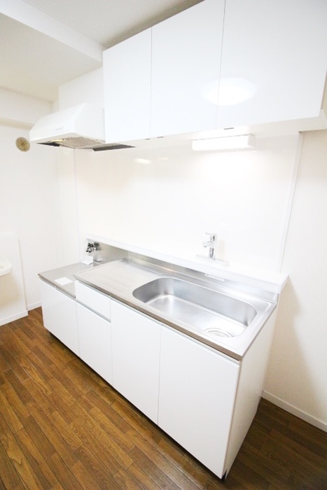 キッチン 西東ハイツ南野