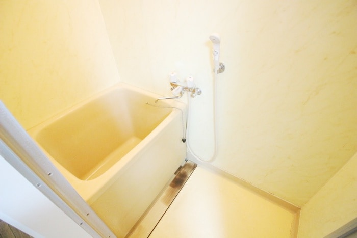 バス／シャワールーム等 西東ハイツ南野