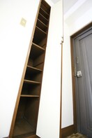 靴箱 西東ハイツ南野