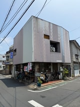 飯田ハウス