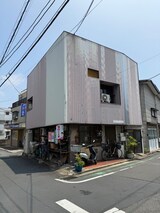 飯田ハウス