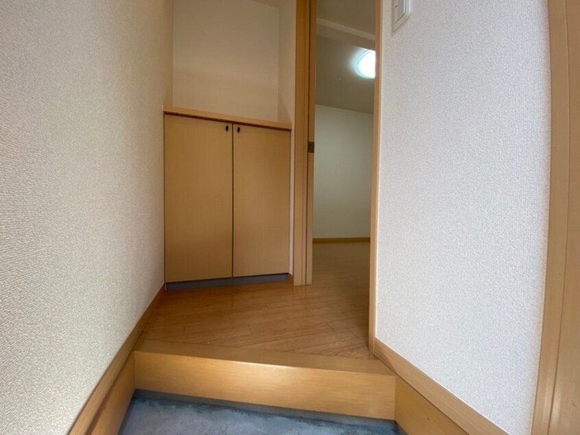 廊下 Ｐｒｉｍｒｏｓｅ