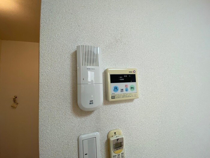 内観写真 Ｐｒｉｍｒｏｓｅ