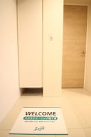 玄関 Casa Splendido 東麻布