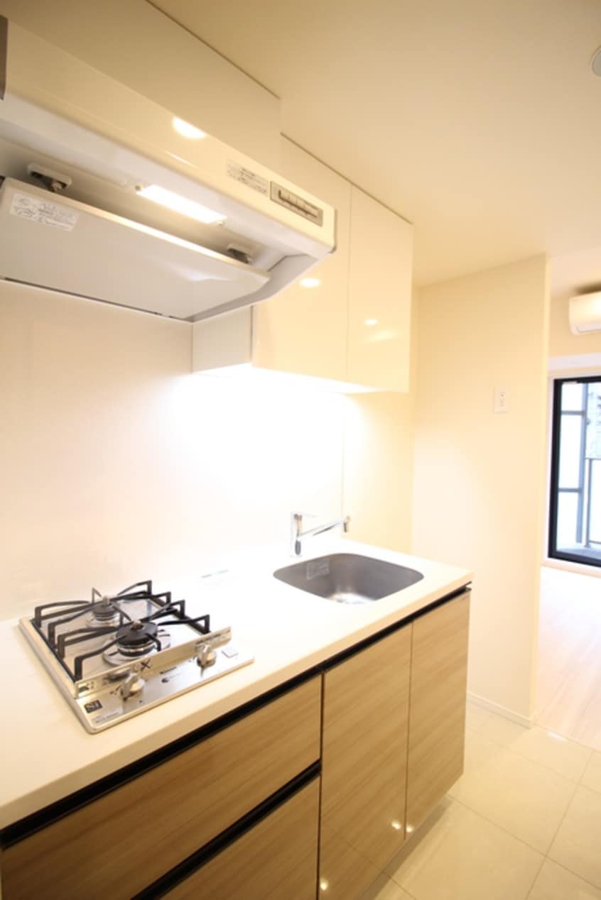 キッチン Casa Splendido 東麻布