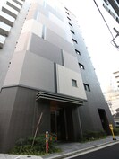 Premium　Stage　NAOの外観