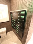 建物設備 Premium　Stage　NAO