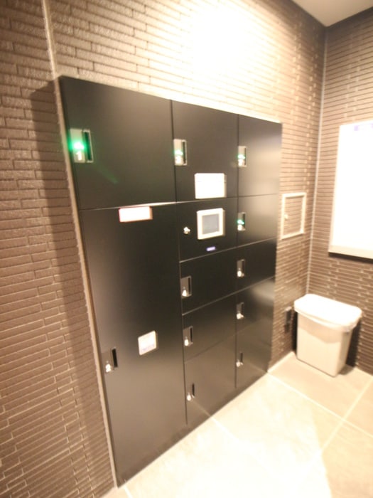 建物設備 Premium　Stage　NAO