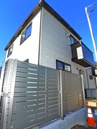 仮）行田新築戸建てB
