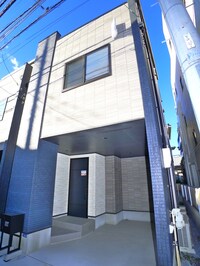 Ｋｏｌｅｔ新柴又＃１１