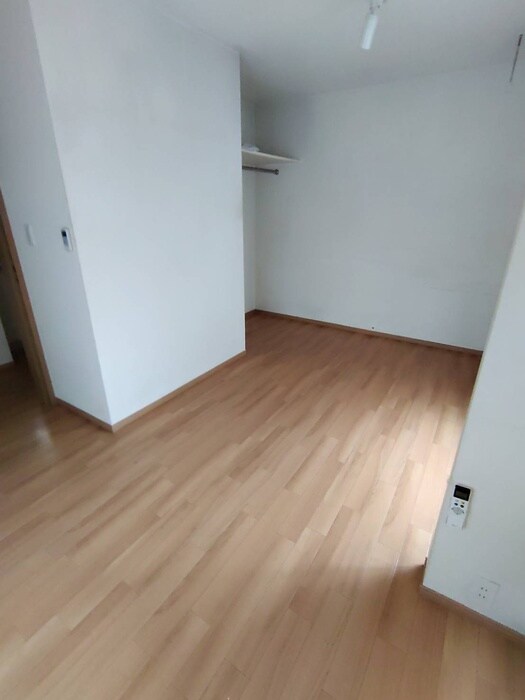 居室 杉並区方南二丁目店舗付住宅