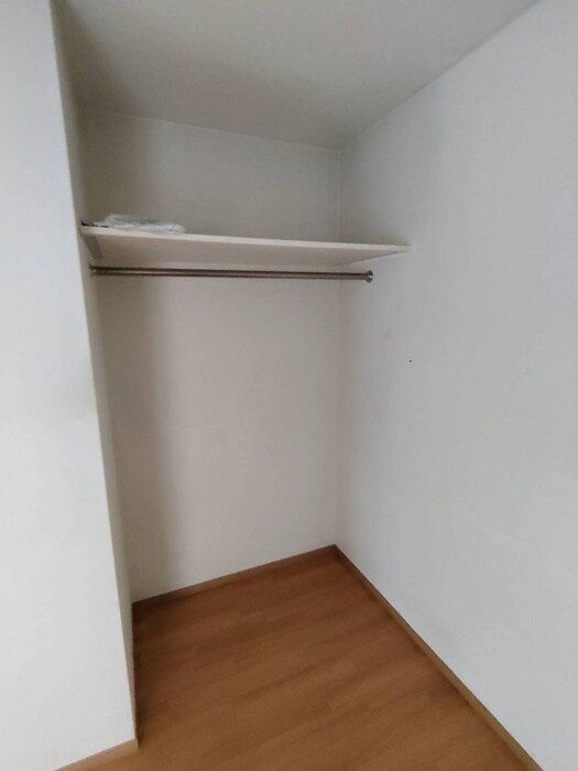 収納 杉並区方南二丁目店舗付住宅