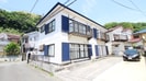 モアナ桜山の外観