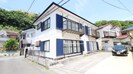 モアナ桜山の外観