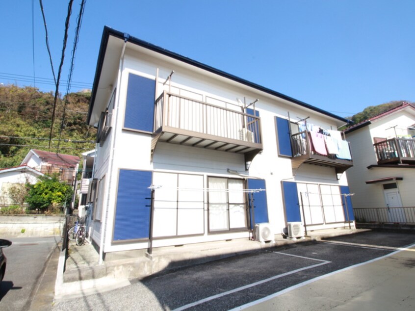 外観写真 モアナ桜山