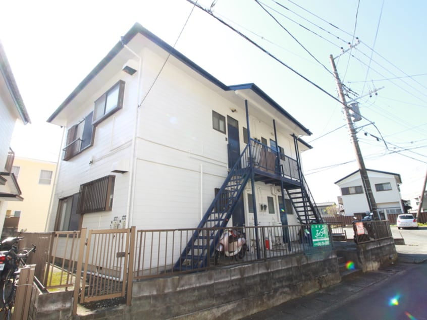 外観写真 モアナ桜山