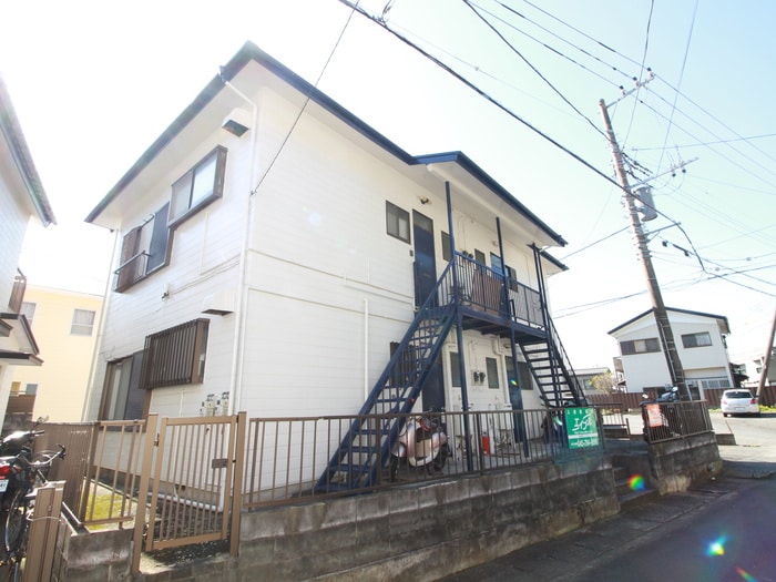 外観写真 モアナ桜山