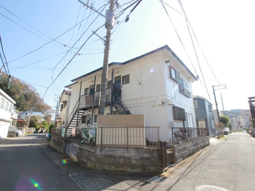 外観写真 モアナ桜山