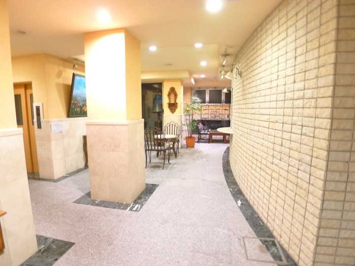 建物設備 ＣＡＳＡ ＦＩＲＥＮＺＥ
