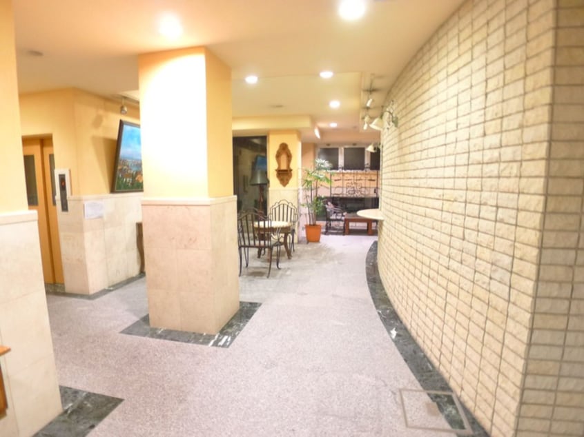 建物設備 ＣＡＳＡ ＦＩＲＥＮＺＥ