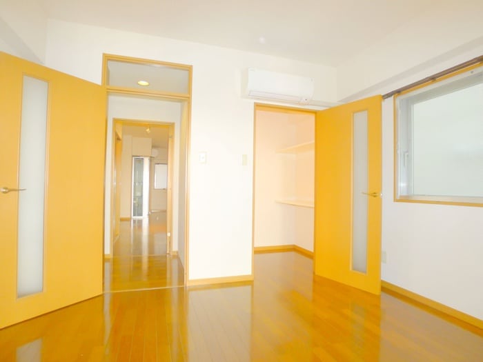 居室 ＣＡＳＡ ＦＩＲＥＮＺＥ