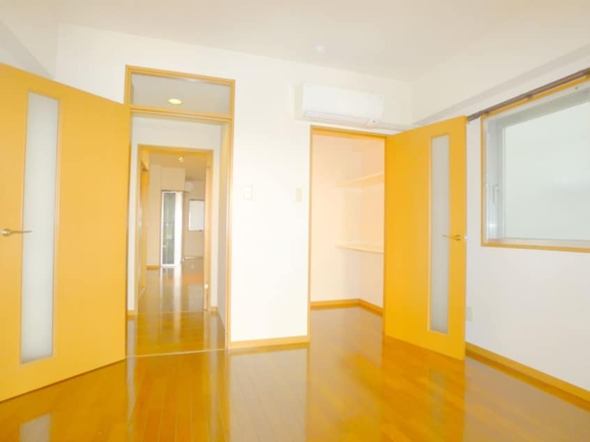 居室 ＣＡＳＡ ＦＩＲＥＮＺＥ
