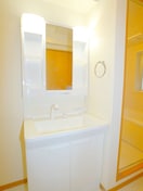 洗面 ＣＡＳＡ ＦＩＲＥＮＺＥ