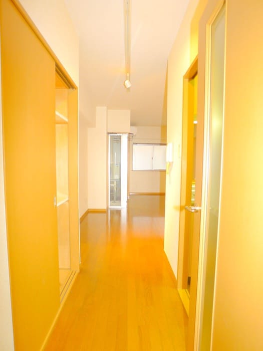 廊下 ＣＡＳＡ ＦＩＲＥＮＺＥ