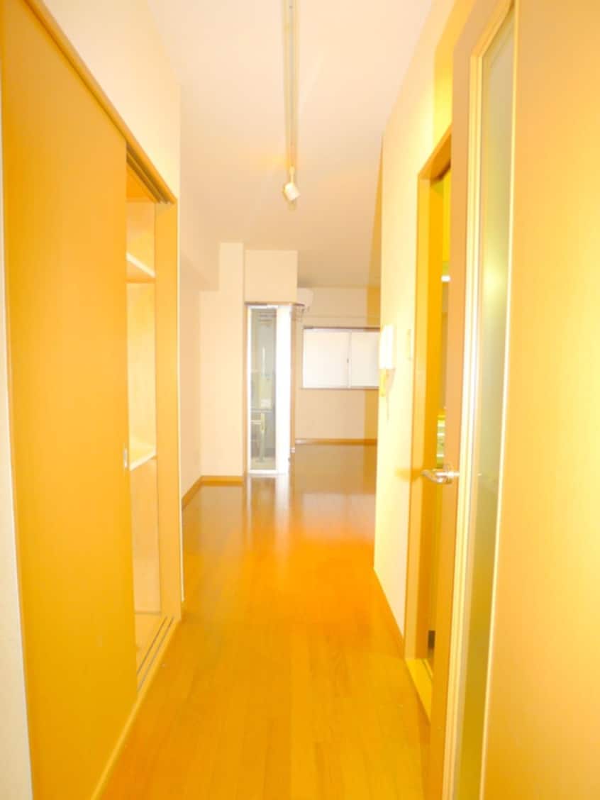 廊下 ＣＡＳＡ ＦＩＲＥＮＺＥ
