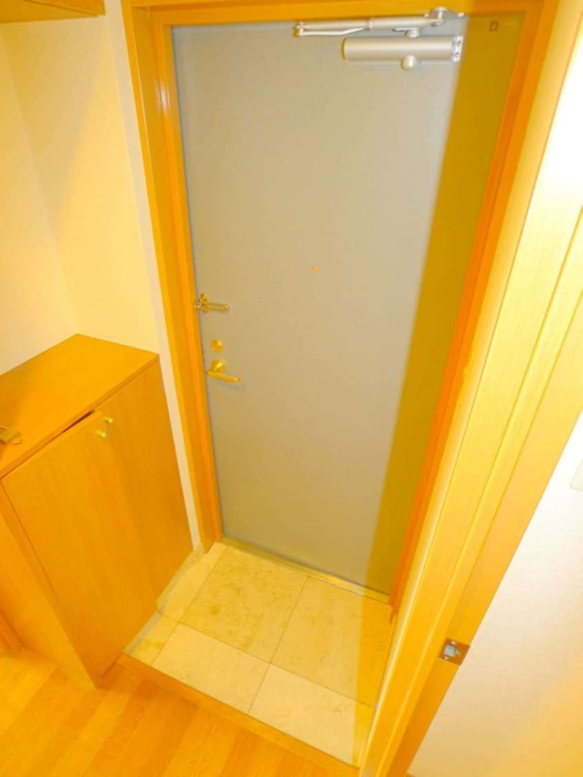 玄関 ＣＡＳＡ ＦＩＲＥＮＺＥ