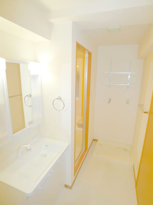 洗濯機置場 ＣＡＳＡ ＦＩＲＥＮＺＥ