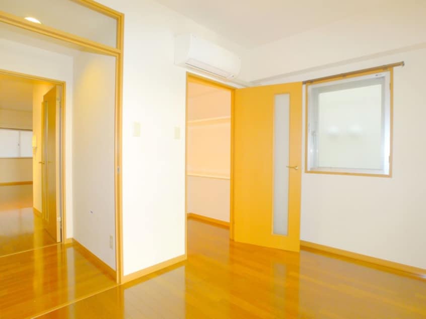 居室 ＣＡＳＡ ＦＩＲＥＮＺＥ
