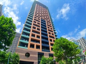 ﾌｧﾐｰﾙ月島ｸﾞﾗﾝｽｲｰﾄﾀﾜｰ(2009)