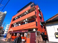 信栄ビルⅡ