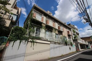 ウイスタリアハイム
