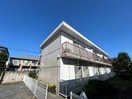外観写真 イ－ストパ－クＮ棟