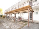 駐輪場 イ－ストパ－クＮ棟