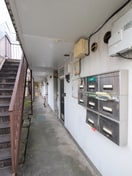 その他 イ－ストパ－クＮ棟