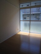 居室 イ－ストパ－クＮ棟