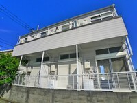 リリックハイツⅡ