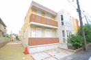 ＡｍａｐｏｌａＡｎｎｅｘの外観