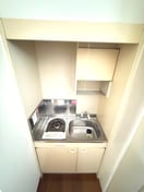 キッチン メゾンシャルム