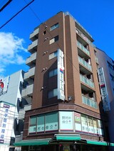 セ－ドルタワ－烏山