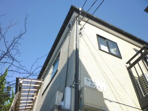 シェルハウス１