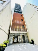 外観写真 ｸﾞﾗﾝﾌｫｰｸｽ神田ｲｰｽﾄﾀﾜｰ